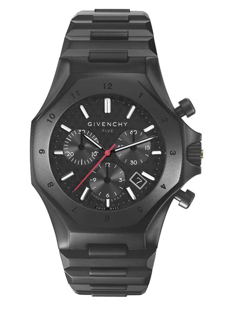 givenchy jewelry men's|givenchy watches official website.